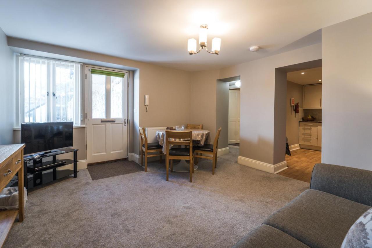 Trinity Mews Apartment Торки Екстериор снимка