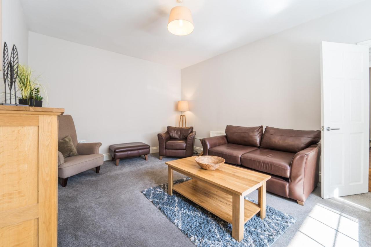 Trinity Mews Apartment Торки Екстериор снимка
