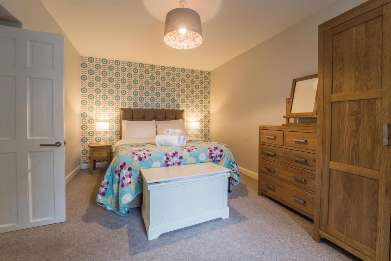 Trinity Mews Apartment Торки Екстериор снимка