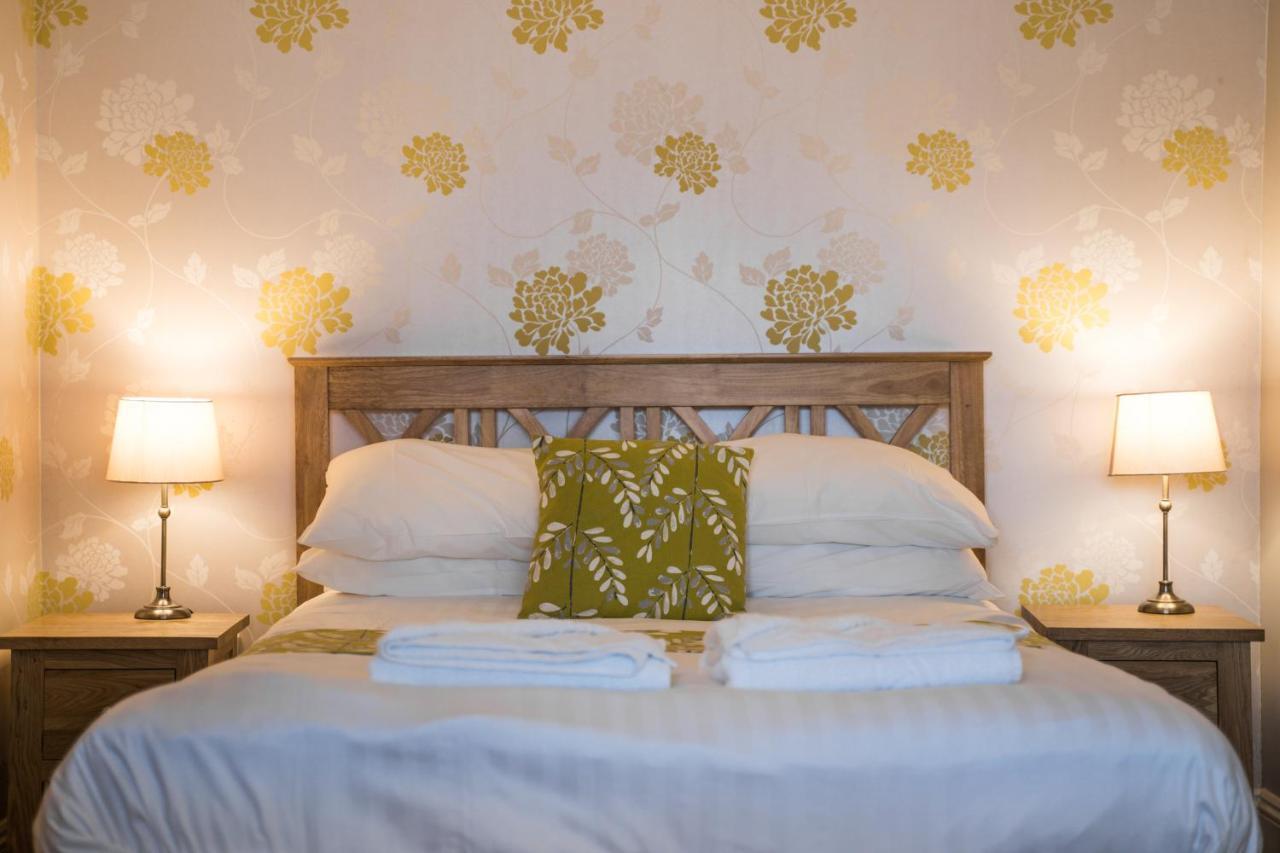 Trinity Mews Apartment Торки Екстериор снимка
