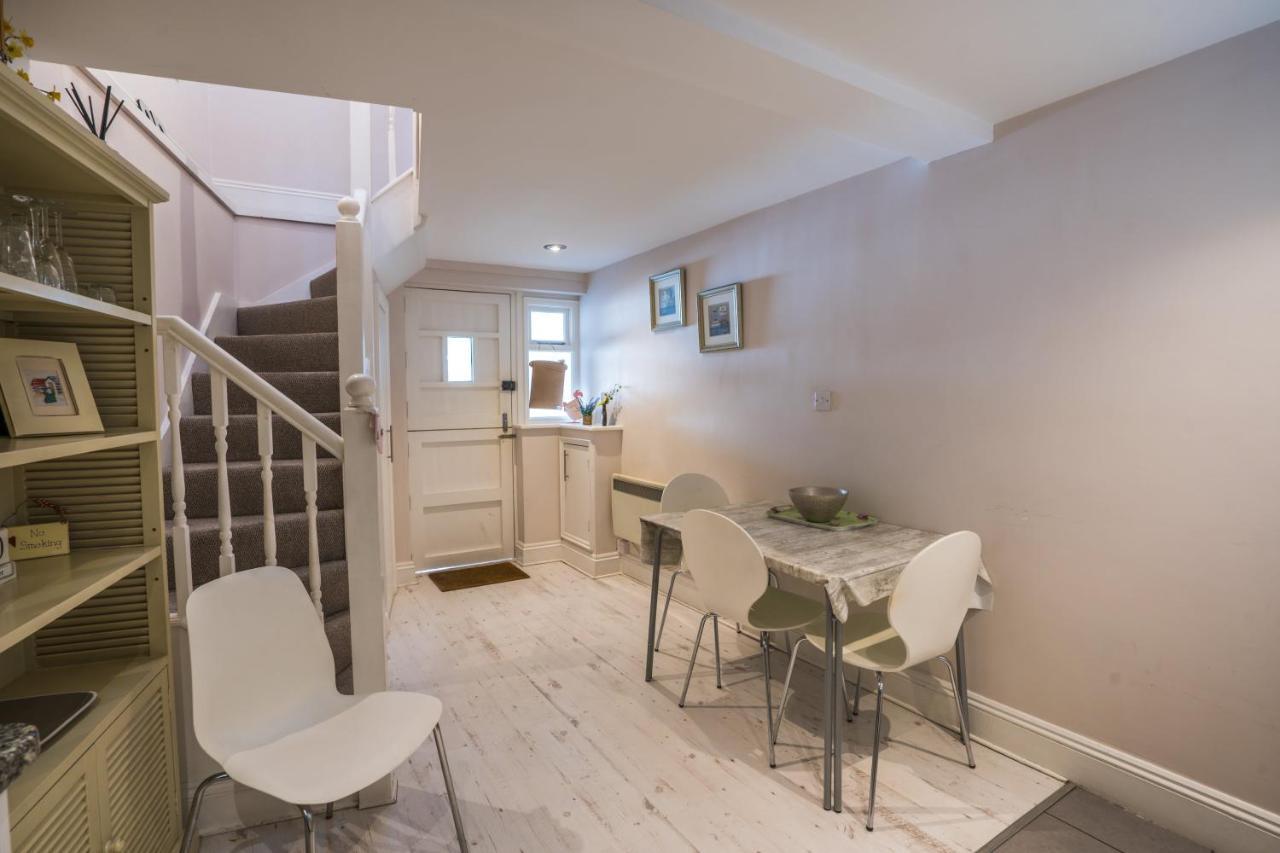 Trinity Mews Apartment Торки Екстериор снимка