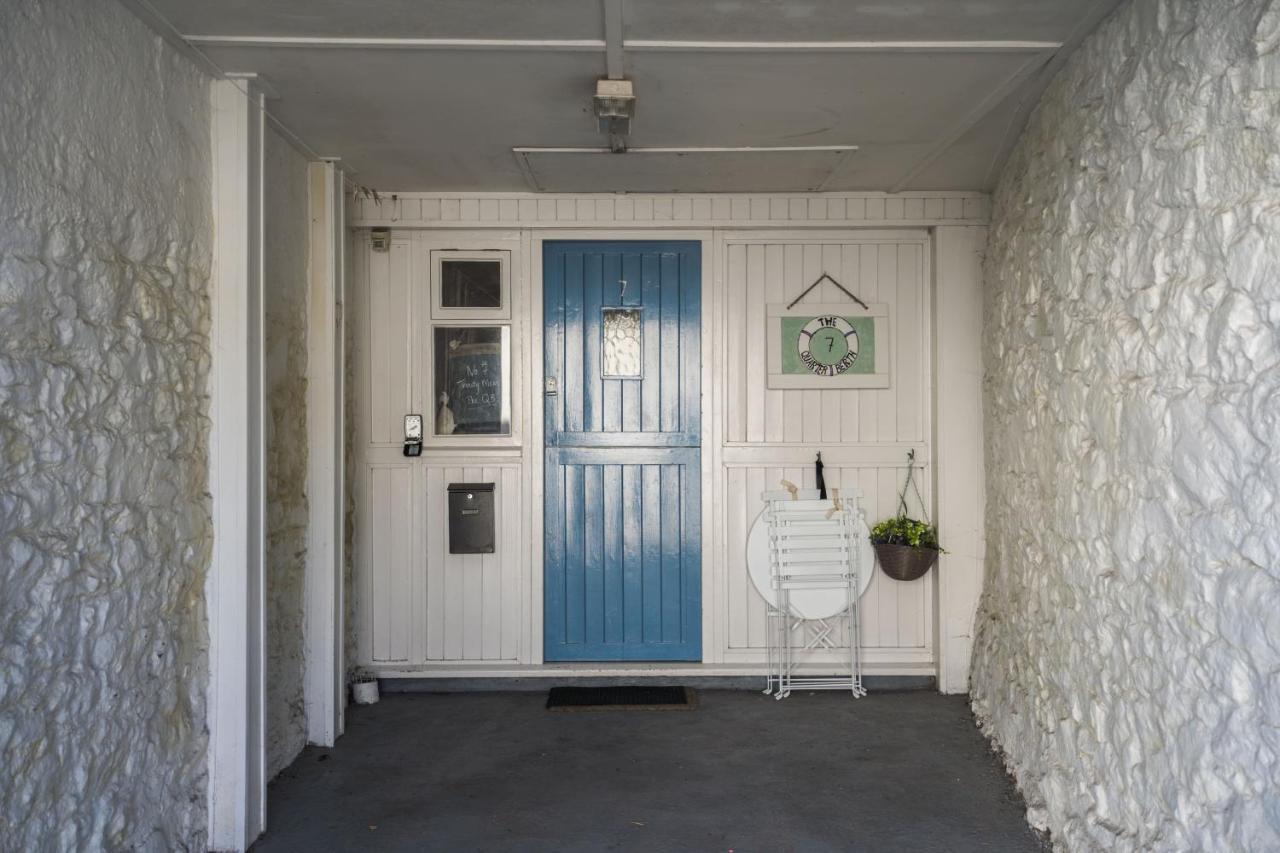 Trinity Mews Apartment Торки Екстериор снимка