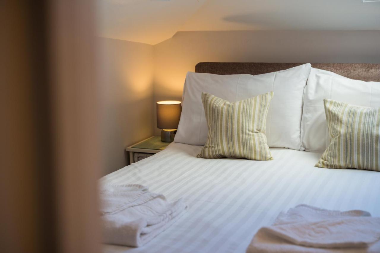 Trinity Mews Apartment Торки Екстериор снимка