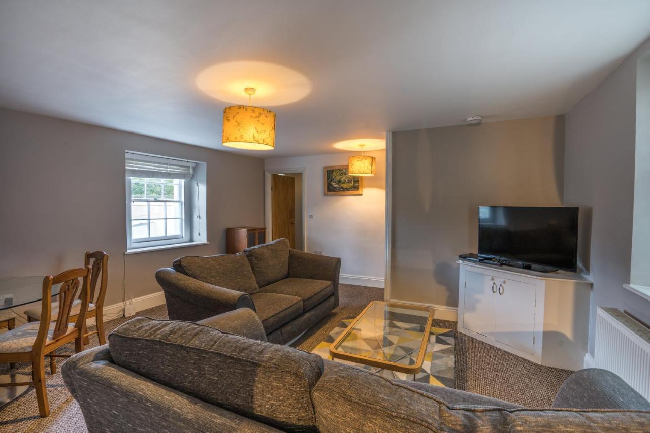 Trinity Mews Apartment Торки Екстериор снимка