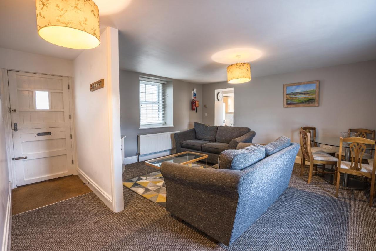Trinity Mews Apartment Торки Екстериор снимка