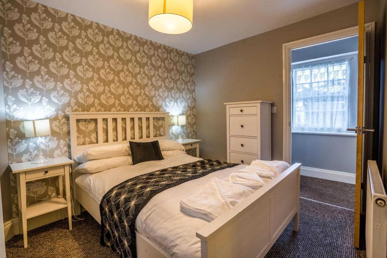 Trinity Mews Apartment Торки Екстериор снимка