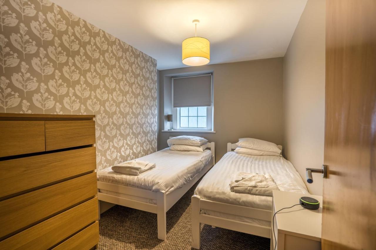 Trinity Mews Apartment Торки Екстериор снимка