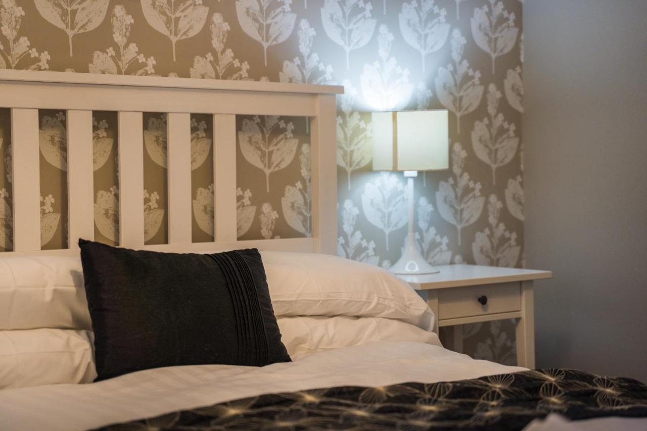 Trinity Mews Apartment Торки Екстериор снимка