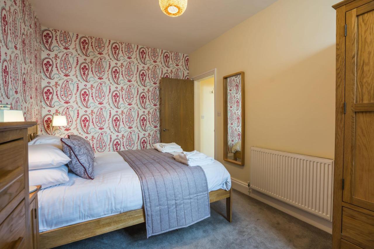 Trinity Mews Apartment Торки Екстериор снимка