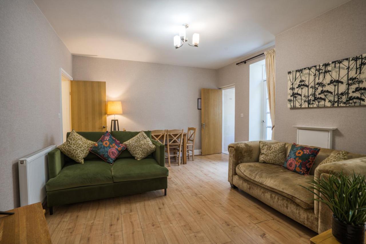 Trinity Mews Apartment Торки Екстериор снимка