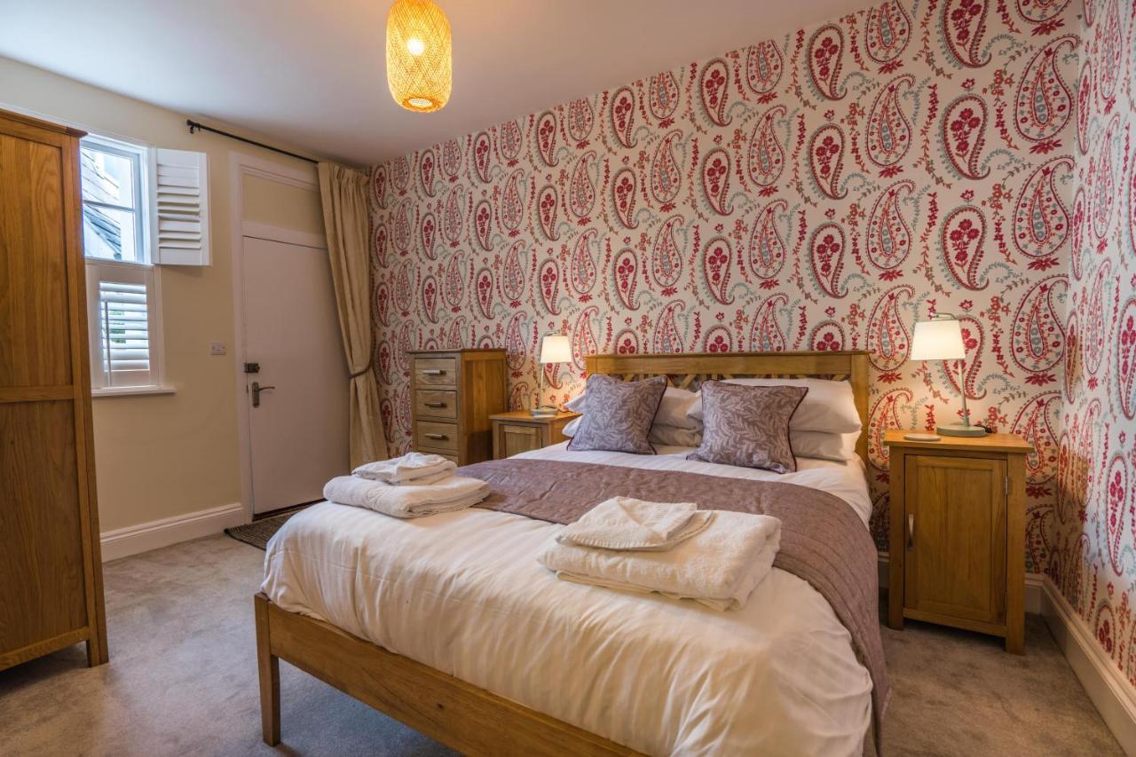Trinity Mews Apartment Торки Екстериор снимка