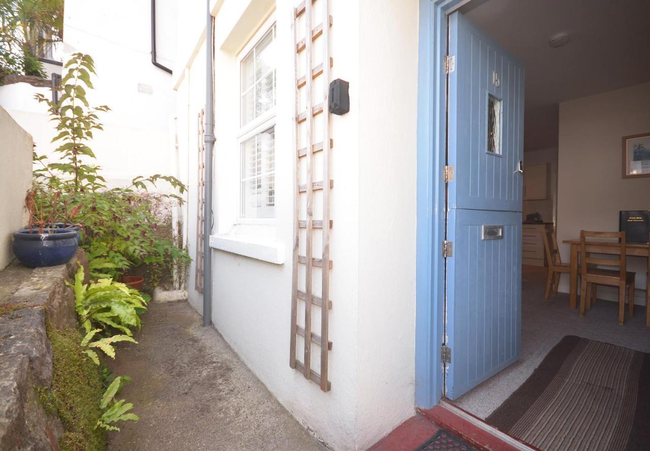 Trinity Mews Apartment Торки Екстериор снимка
